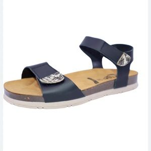 Plakton Women’s Girona Sandals - Size 10